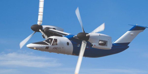 AW609