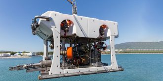 The Impact of Unmanned Maritime Systems on the Future of Military Defense