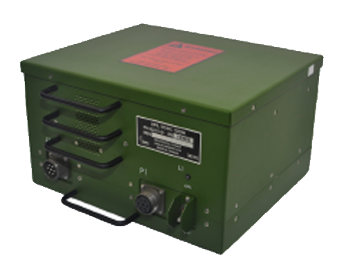 Vehicle DC / DC Power Conditioner product