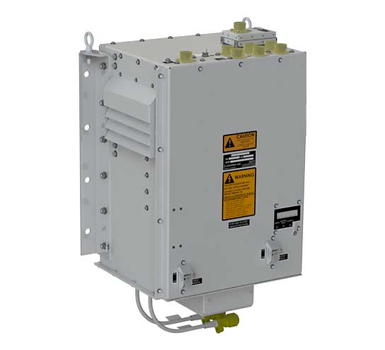 Naval 440VAC Power Conversion / UPS product