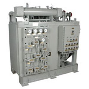 Refrigeration Plant product