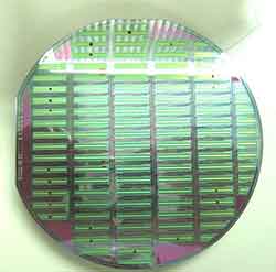 Readout Integrated Circuits (ROICs) product