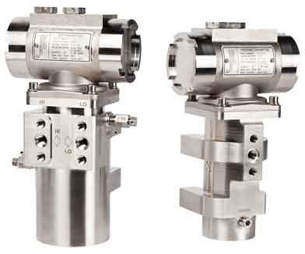 Pressure & Differential Pressure Transmitters