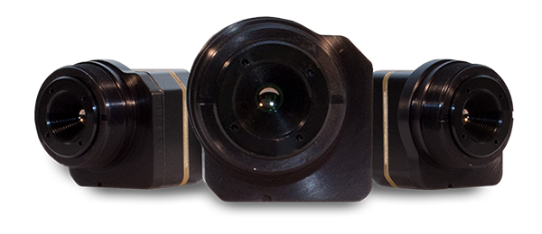 Tenum 640 Thermal Camera Core