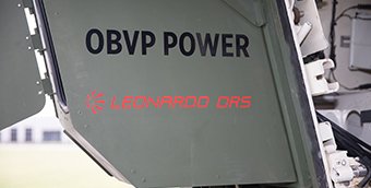 OBVP Solutions for U.S. Army Vehicles